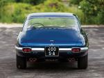Ferrari 400 Superamerica Coupe Aerodinamico (Open Headlights) 1962 года